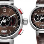 Louis Vuitton Voyager Skeleton Limited Edition Q7EN1K prezzo - Blog Orologi  di Lusso da Investimento