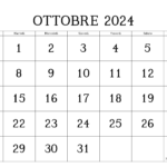 prodotti di lusso più adatti ad ottobre